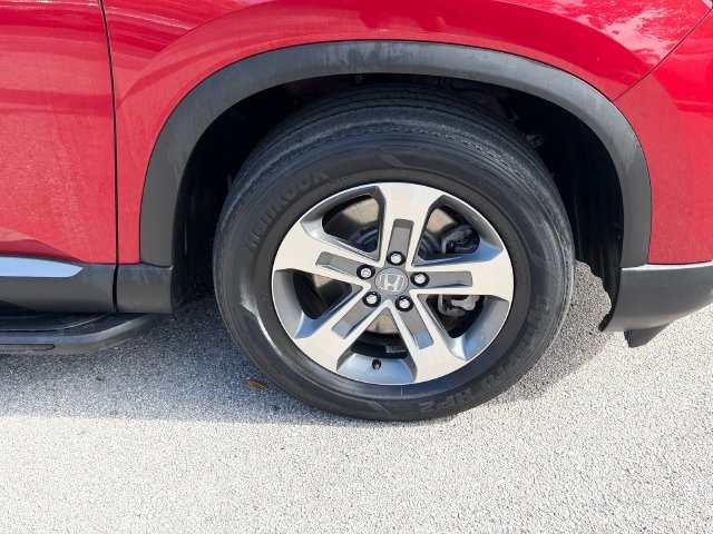 Used 2023 Honda Pilot EX-L image 10