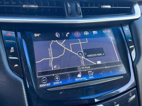 Used 2016 Cadillac XTS Luxury w/ Driver Awareness Package image 28