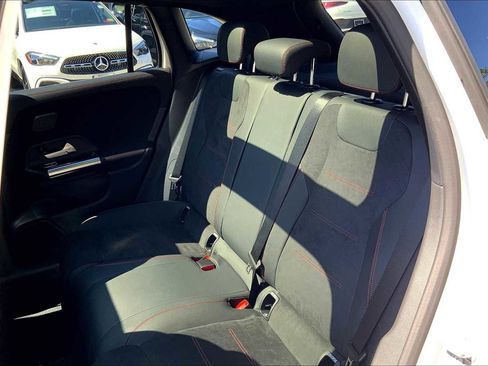 New 2026 Mercedes-Benz GLA 250 4MATIC image 13