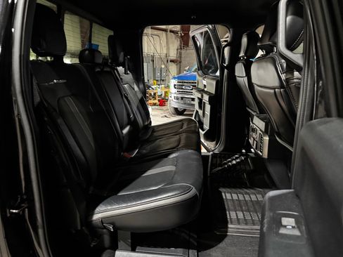 Used 2020 Ford F250 Platinum image 22