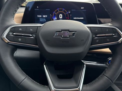 New 2026 Chevrolet Equinox ACTIV image 24