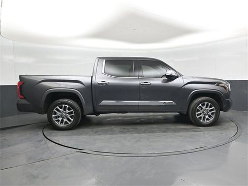 Used 2023 Toyota Tundra 1794 Edition image 2
