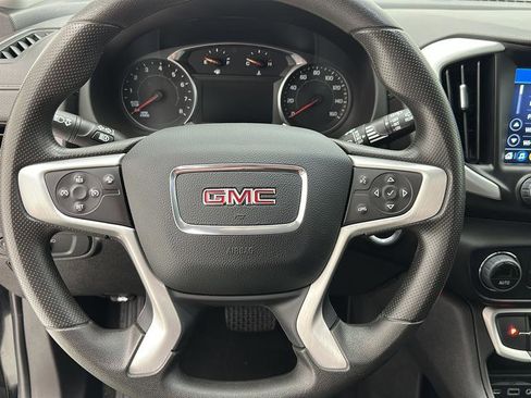 Used 2024 GMC Terrain SLE w/ Driver Convenience Package AWD/4WD image 15