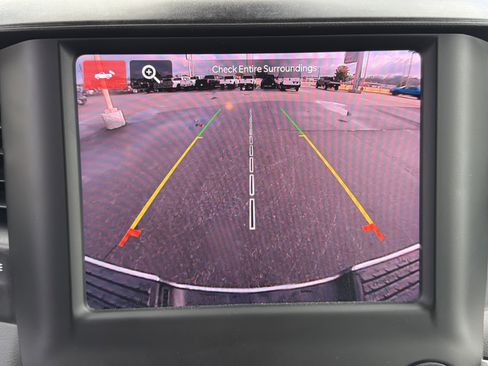 Used 2024 RAM 2500 Big Horn w/ Bed Utility Group image 30