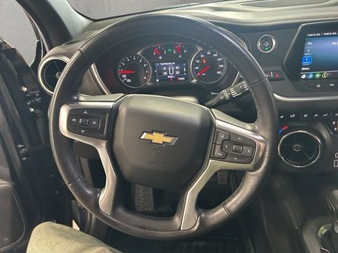 Used 2020 Chevrolet Blazer LT FWD image 24