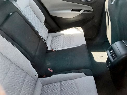 Certified 2022 Chevrolet Equinox LS AWD/4WD image 20