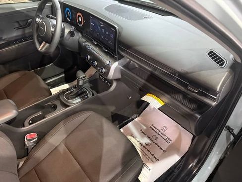 New 2026 Hyundai Kona SE AWD/4WD image 29