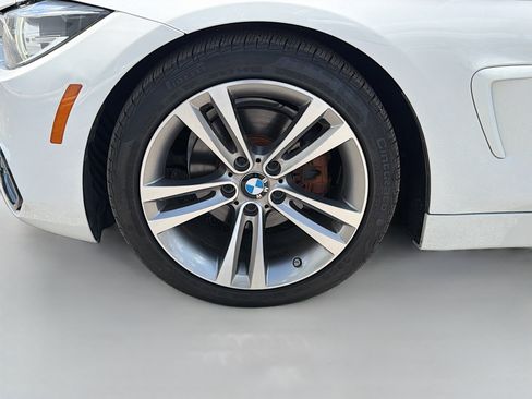 Used 2019 BMW 430i Gran Coupe w/ Convenience Package RWD image 41