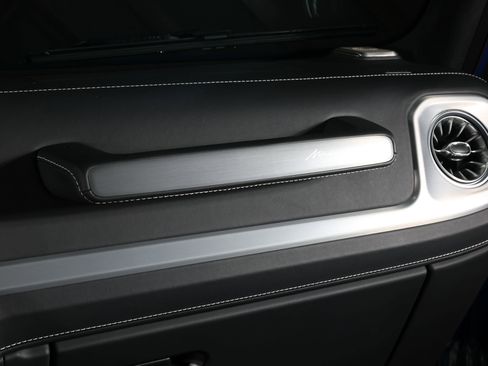 Used 2024 Mercedes-Benz G 63 AMG 4MATIC image 20