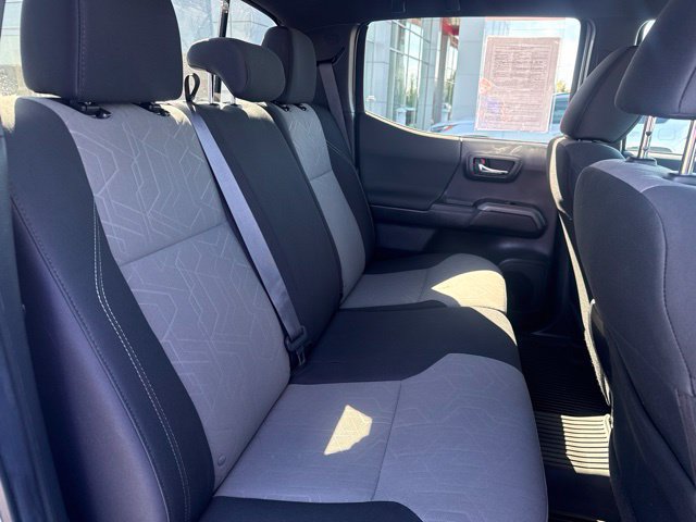 Certified 2023 Toyota Tacoma TRD Sport AWD/4WD image 27
