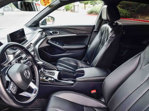 Used 2025 Acura Integra A-Spec image 22