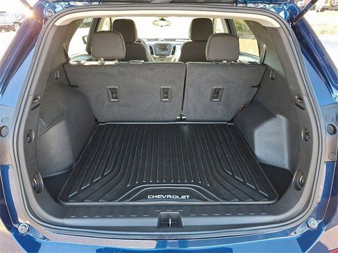 Certified 2022 Chevrolet Equinox LS w/ LS Convenience Package image 26