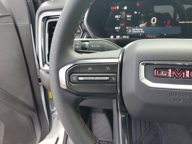 New 2026 GMC Canyon AT4 AWD/4WD image 21