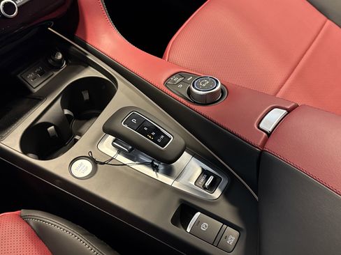 New 2025 INFINITI QX50 Sport image 20