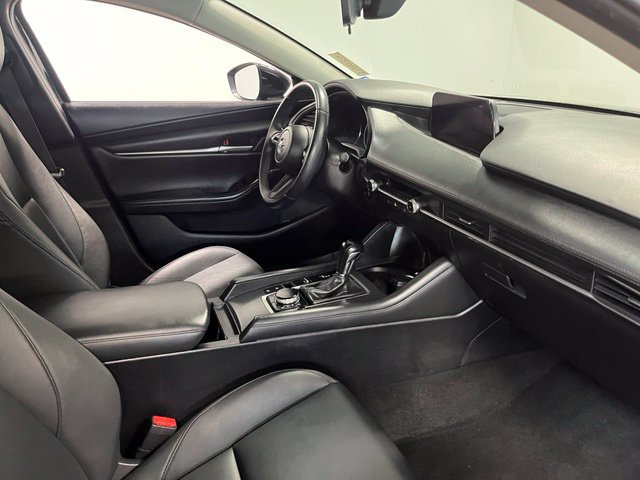 Used 2021 MAZDA MAZDA3 s AWD/4WD image 11