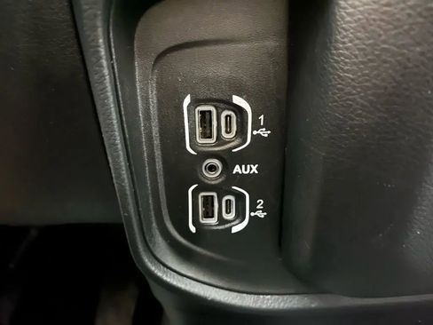 Used 2022 RAM 1500 Big Horn image 15