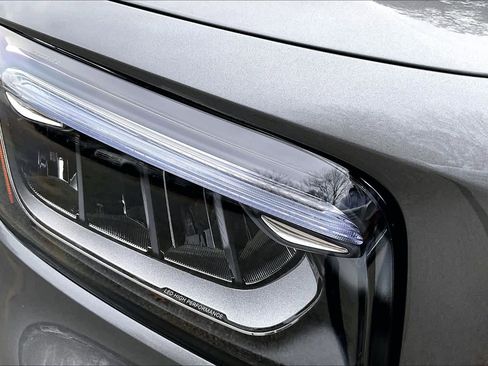 New 2026 Mercedes-Benz GLB 250 4MATIC image 15