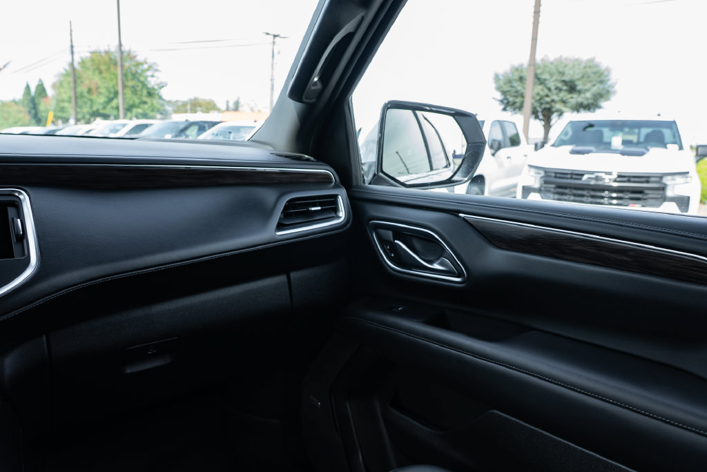 Used 2021 Chevrolet Tahoe LT AWD/4WD image 11