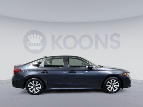 Used 2023 Honda Civic LX image 12