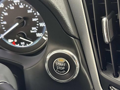 Used 2023 INFINITI Q50 Luxe w/ Cargo Package image 15