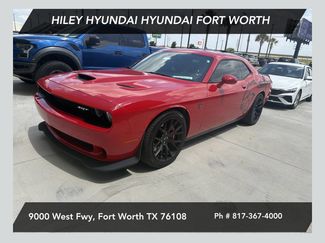 Used 2015 Dodge Challenger SRT Hellcat RWD 360° Tour
