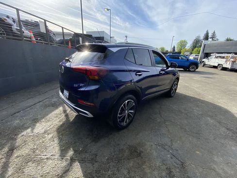 Used 2023 Buick Encore GX Select FWD image 6