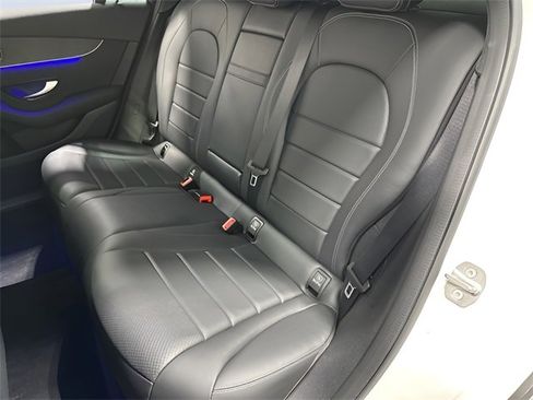 Certified 2021 Mercedes-Benz GLC 300 4MATIC Coupe image 29