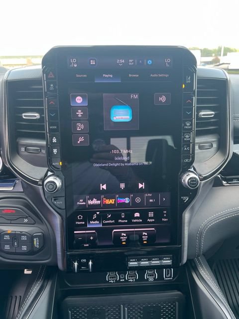 New 2026 RAM 1500 RHO w/ RHO Level 1 Equipment Group AWD/4WD image 20