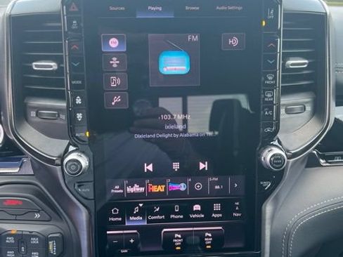 New 2026 RAM 1500 RHO w/ RHO Level 1 Equipment Group AWD/4WD image 20