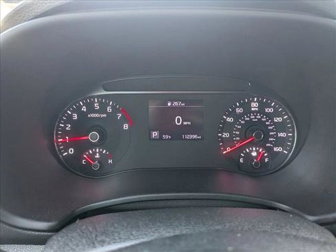 Used 2021 Kia Soul S image 11