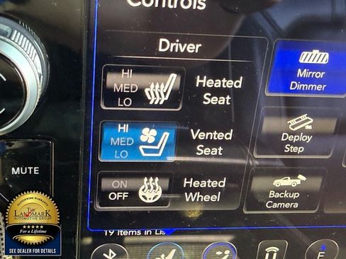 Used 2019 RAM 1500 Limited w/ Advanced Safety Group AWD/4WD image 14