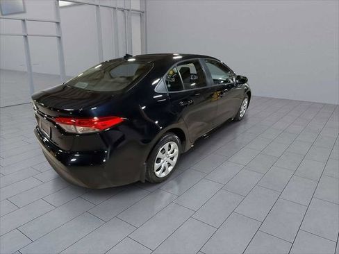 Certified 2023 Toyota Corolla LE image 8