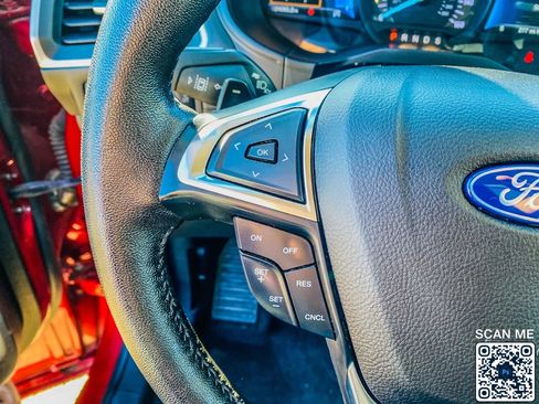 Used 2022 Ford Edge SEL w/ Convenience Package image 23