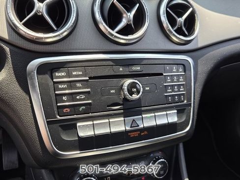 Used 2019 Mercedes-Benz CLA 250 4MATIC image 20