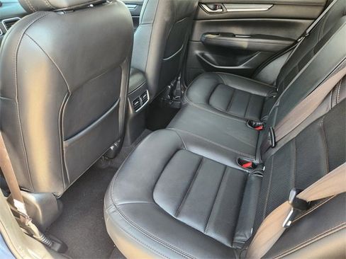 Used 2020 MAZDA CX-5 Grand Touring Reserve image 12