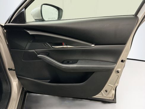 Used 2023 MAZDA CX-30 AWD 2.5 S w/ Preferred Package image 34