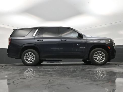 Used 2023 Chevrolet Tahoe LS RWD image 24