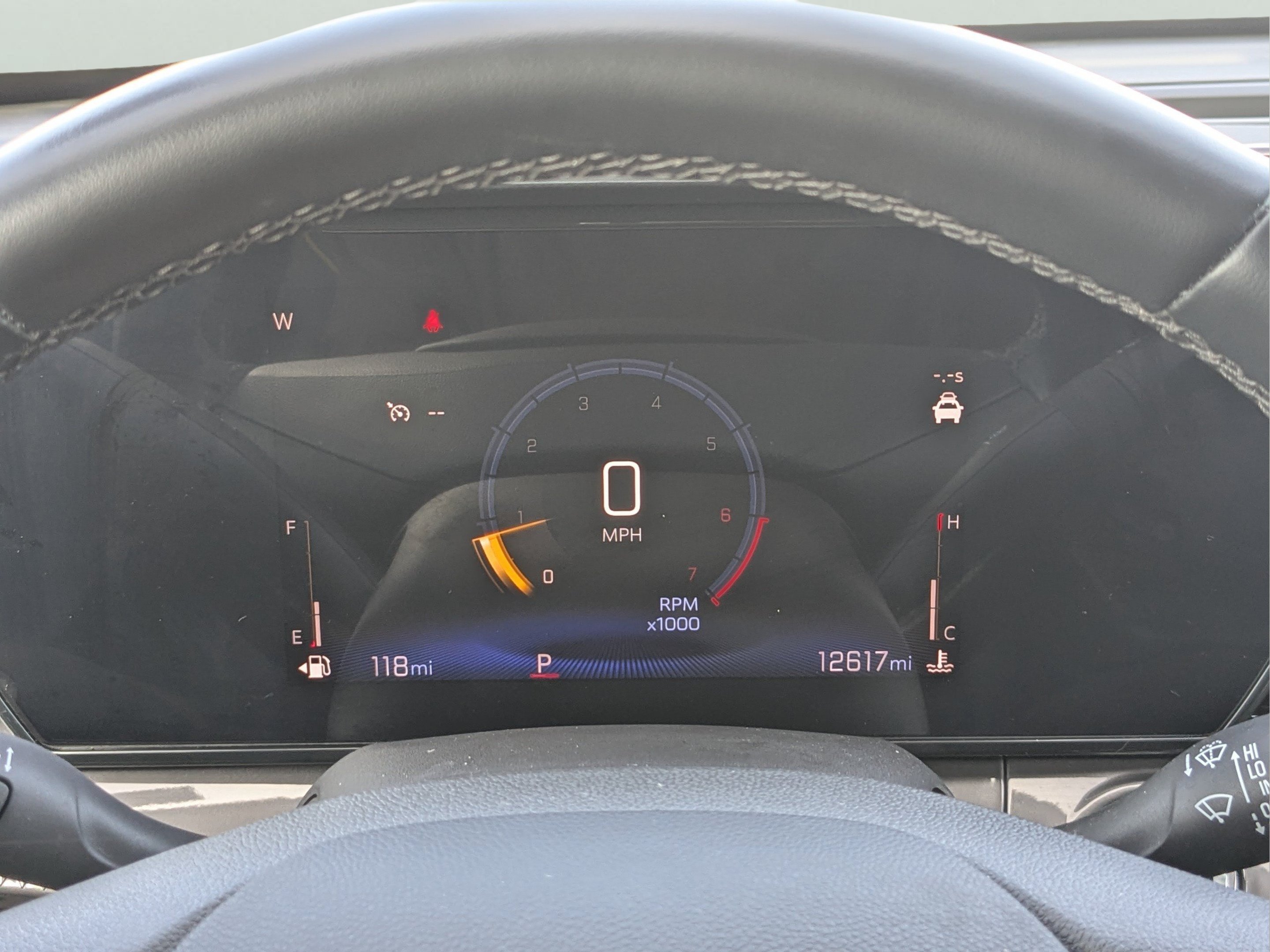 Used 2025 Chevrolet Trax ACTIV w/ Driver Confidence Package FWD image 26