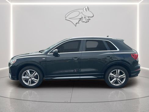 Used 2024 Audi Q3 2.0T Premium Plus w/ Premium Plus Package image 9