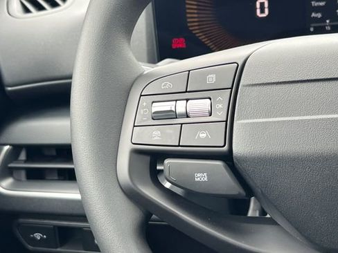 New 2026 Kia K4 LXS image 27