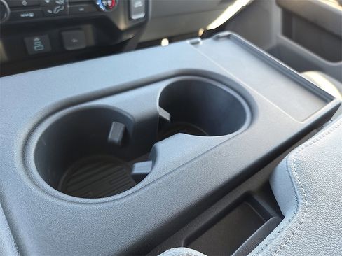 New 2024 Ford F550 4x4 SuperCab Super Duty image 22