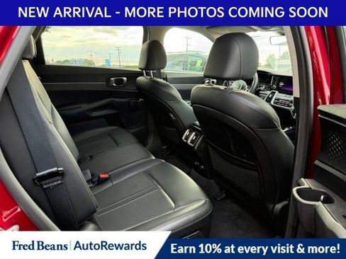 Used 2023 Kia Sorento S FWD image 10
