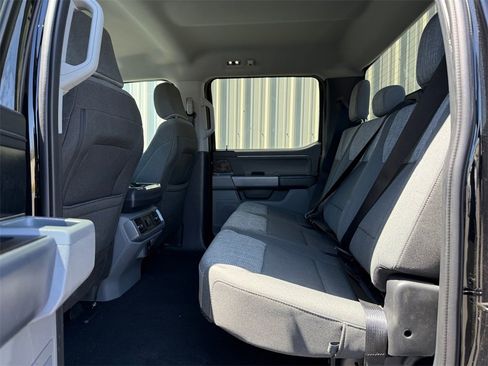 Used 2023 Ford F150 XLT w/ Equipment Group 301A Mid image 25