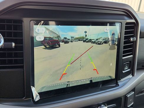 New 2025 Ford F150 XLT w/ Equipment Group 301A Standard image 13