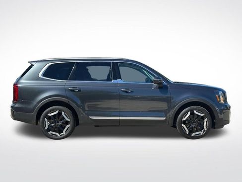 Used 2024 Kia Telluride S w/ S Sunroof Package AWD/4WD image 2
