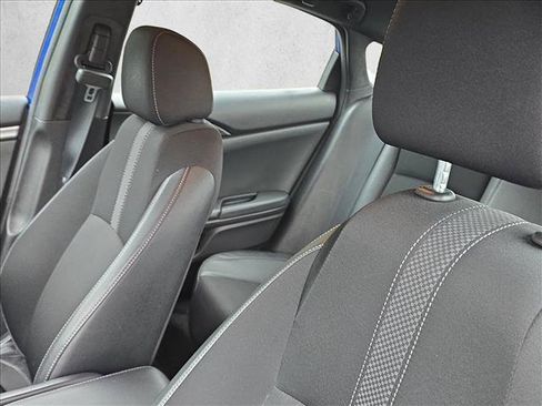 Used 2019 Honda Civic Sport image 15