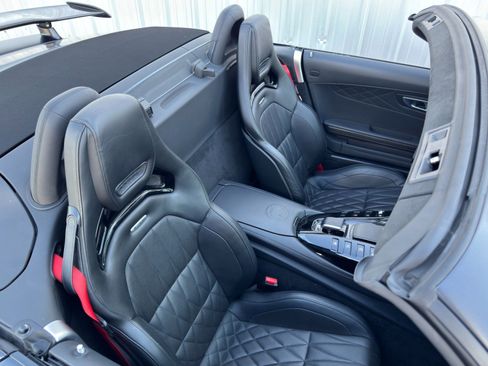 Used 2020 Mercedes-Benz AMG GT R image 45