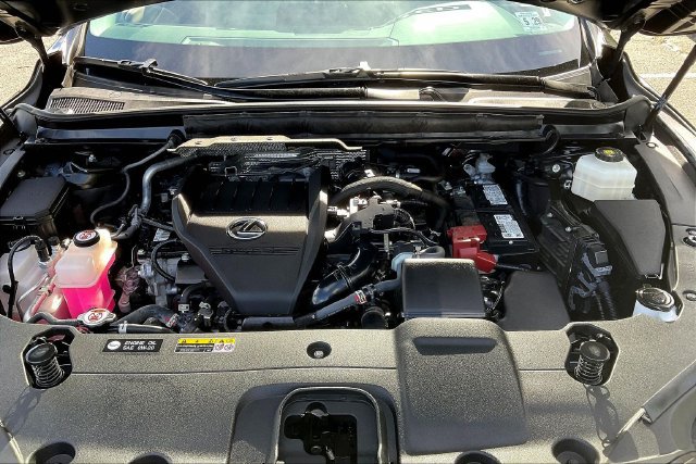 Certified 2024 Lexus RX 350 Premium AWD/4WD image 30