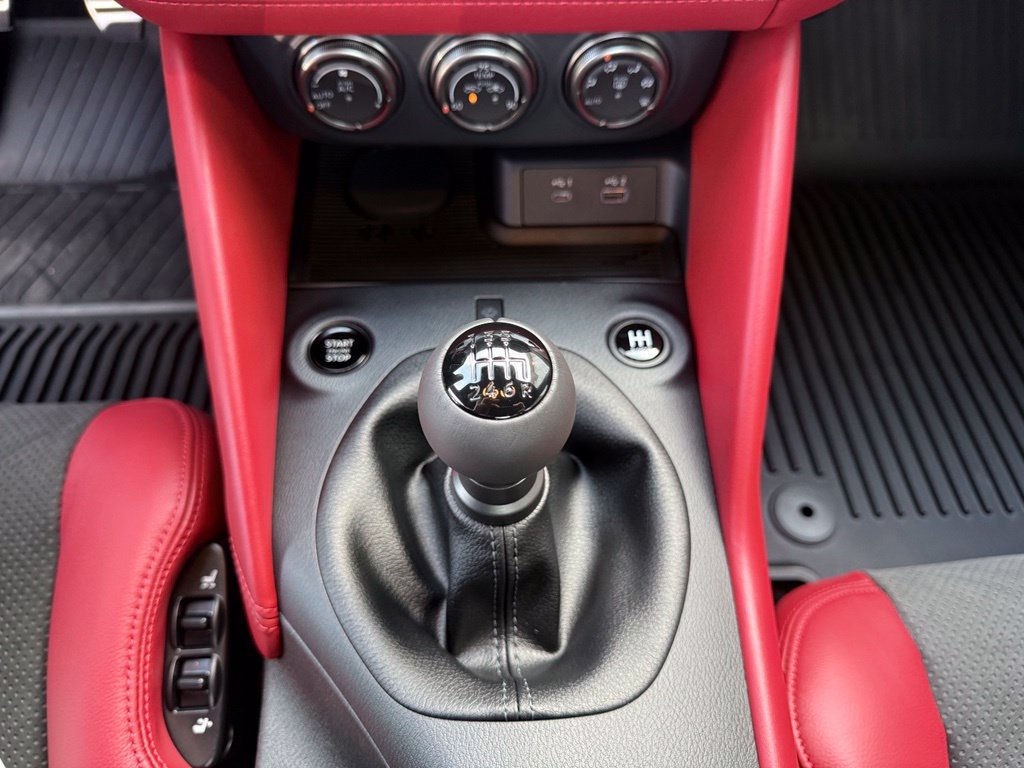 New 2027 Nissan Z Performance RWD image 17