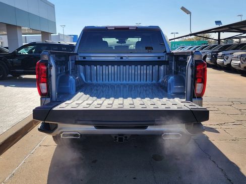 New 2026 GMC Sierra 1500 Elevation w/ X31 Off-Road Package image 47